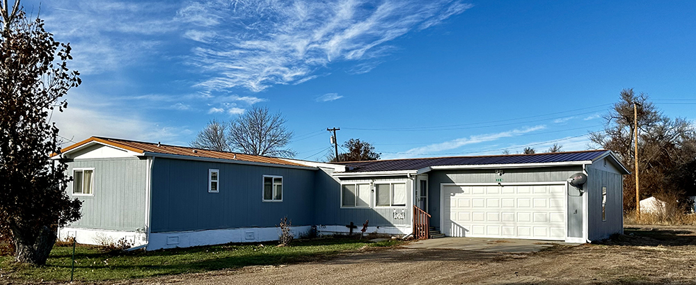Home For Sales