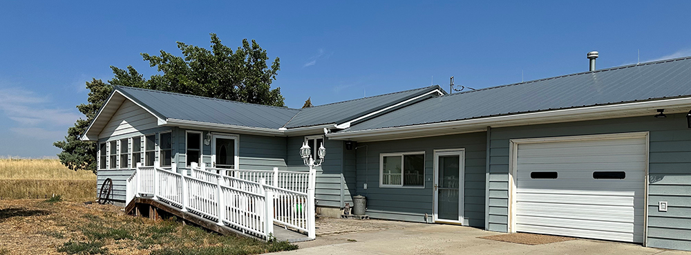 Home For Sales