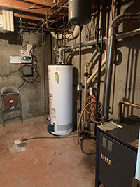 waterheater